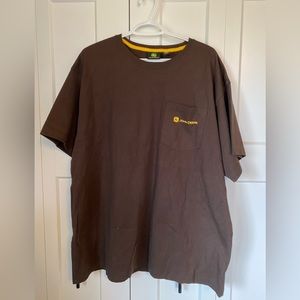 John Deere Sweat Pants and Shirt